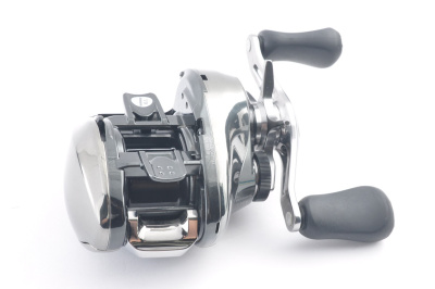 Мультипликаторная катушка Shimano 25 Antares 101 HG