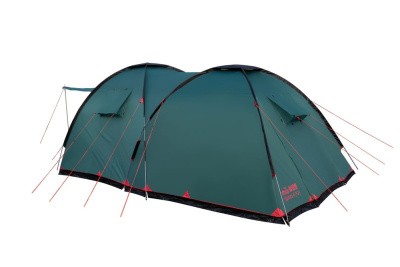 Палатка Кемпинговая Tramp Sphinx 4 (V2)