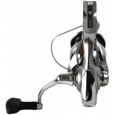 Катушка Daiwa 23 Exceler LT 5000-С 