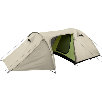 Палатка Универсальная Tramp Lite Twister 3 Sand (V2)