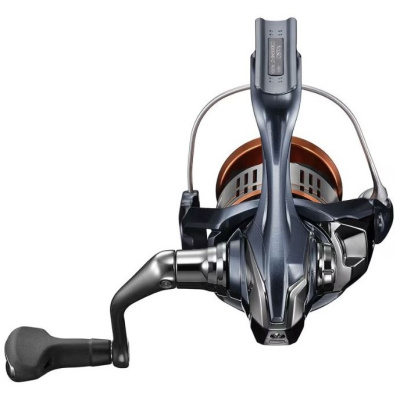 Катушка Shimano 25 Nasci 4000
