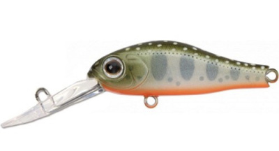 Воблер Zipbaits Rigge Deep 35F 126