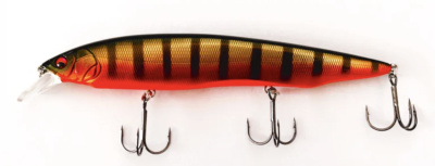 Воблер Megabass Kanata +1 3.2 m GBS
