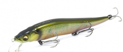 Воблер Megabass Vision Oneten 110 spawning oikawa