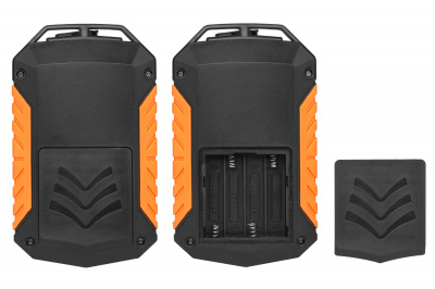 Эхолот Lucky FL168 NEW