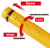 Тубус телескопический Prox Round Air Case 100-177cm PX937183K
