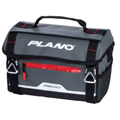 Сумка Plano Plabw260 Weekend 3600 Softsider PLABW260 (28.6cm x 15.9cm x 21.6)