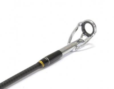 Спиннинг Zetrix Ambition-Z ZZS-832H 2.52m 14-50gr