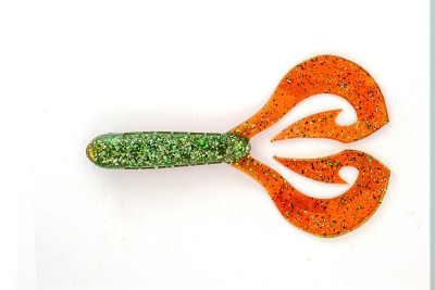 Силиконовая приманка Xbaits Jaba 200 JAB105-122 (1шт)