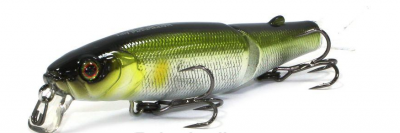 Воблер Jackall Tiny Magallon ko ayu