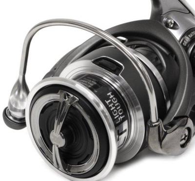 Катушка Daiwa Lexa 19 E LT 6000S