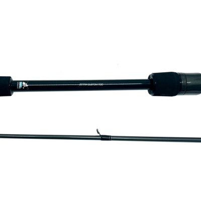 Спиннинг Zetrix Hayron 2nd Generation HRS-802М 2.44m 7-28gr