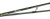 Спиннинг Zetrix Forra 602XUL 1.83m 0.5-2.5gr