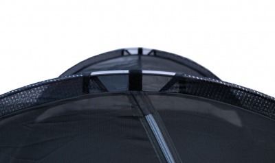 Палатка Экспедиционная Tramp Bike 2 Green (V2)