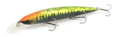 Воблер Jackall Rerange 130MR uv trapped tiger
