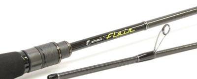 Спиннинг Zetrix Flair 862ML-T 2.59 1.5-18gr