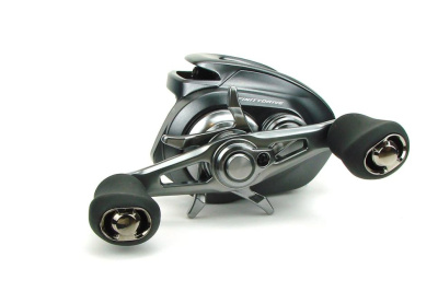 Катушка мультипликаторная Shimano 22 Bantam HG Left