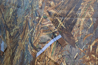 Универсальная палатка Берег УП-1 (340х340/190 см)