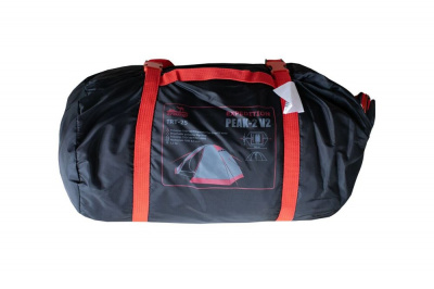 Палатка Экспедиционная Tramp Peak 2 (V2)