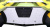 Лодка Polar Bird 340М (Лайт) Стеклокомпозит (Чёрно-желтый)
