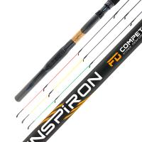 Удилище фидерное Kaida Inspiron Carbon 3.6m 90gr