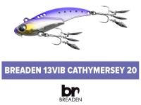 Цикада Breaden 13VIB CathyMersey20 #04