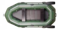 Надувная лодка BARK В-280P