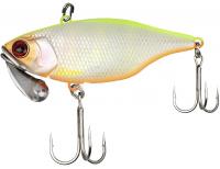 Воблер Jackall TN70 Trigon Chartreuse Back Pearl