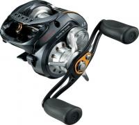 Катушка мультипликаторная Daiwa Zillion TW 1516HL