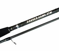 Спиннинг Hearty Rise Zander Game XMT Limited ZGXTM-7112M 2.42m 10-46gr