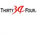 34 Thirty Four 34 Thirty Four