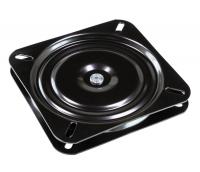 Основание под сиденье вращающееся (176x176мм)