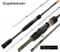 Спиннинг Graphiteleader Tiro Prototype GOTPS-772M-T