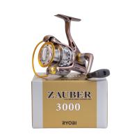 Катушка Ryobi Zauber 3000