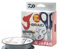 Шнур Daiwa J-Braid X8E-W/SC 