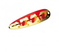 Блесна DAIWA CRUSADER 7g / RED PARR G (04847218)