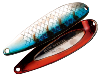 Колеблющаяся блесна Smith Buch Special Japan Version 10g #12