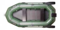 Надувная лодка BARK В-280NP