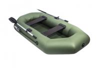Лодка ПВХ Аква Оптима 240