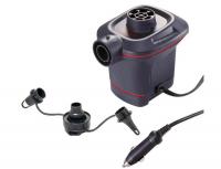 Насос электрический 12V Intex Quick-Fill AP636