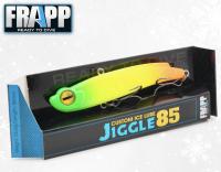 Воблер Frapp (Vib) Jiggle 85 24g #01