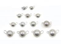 Чебурашка разборная Вольфрамовая 8gr (1шт)