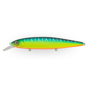 Воблер Strike Pro Bold 130SP A223S-RP