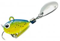 Тейл-спиннер UF Studio Hurricane 2.5g. RSM