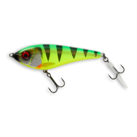 Воблер Savage Gear Deviator Swim 14cm 70gr# Fire Tiger