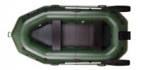 Надувная лодка BARK В-270NP