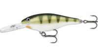 Воблер Rapala Shad Rap SR-9 YP