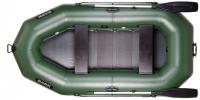Надувная лодка BARK В-270