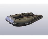 Лодка ПВХ Regat (Регат) 310 НДНД