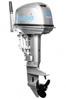 Лодочный мотор 2Т Seanovo SN30FHS